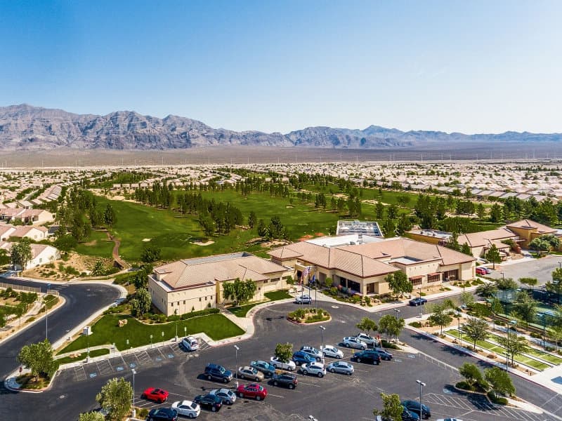 Sun City Aliante