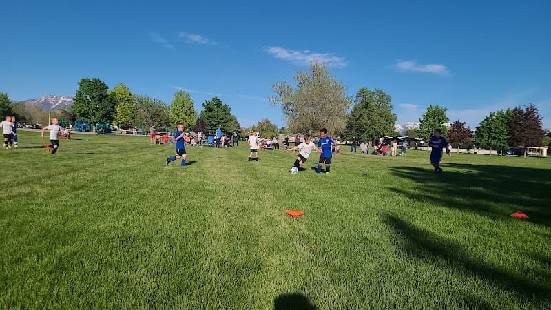 Municipal Park