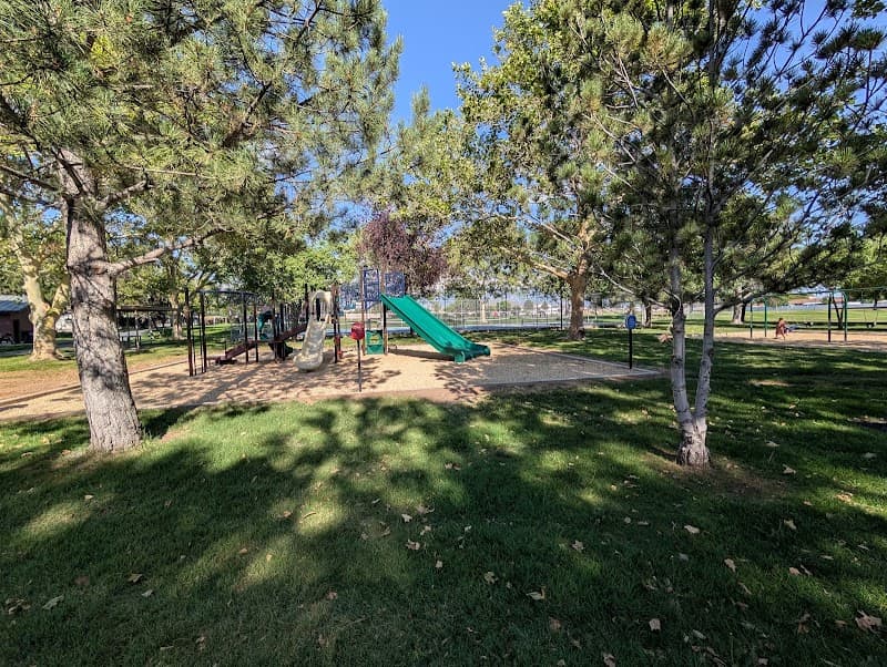 Rachael Runyan Memorial Park