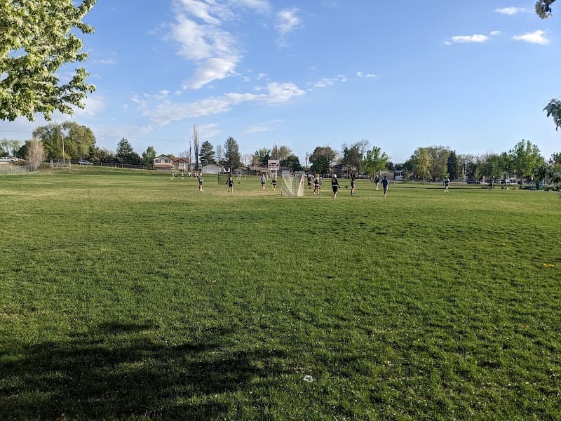 West Park