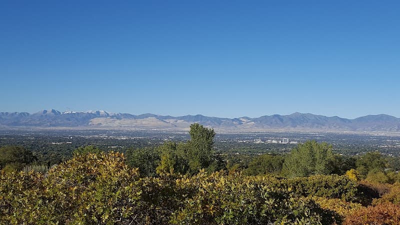 Olympus Hills