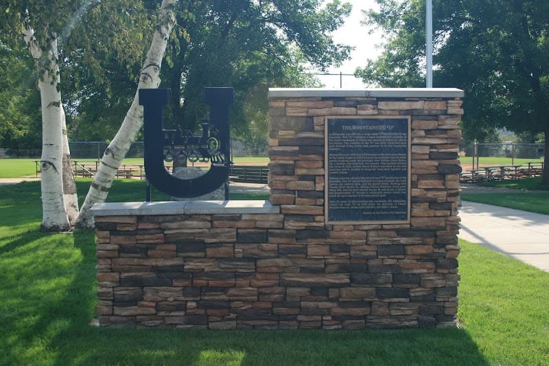Uintah City Park