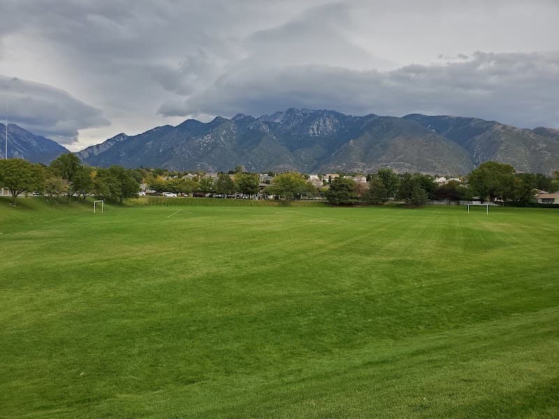 Storm Mountain Park