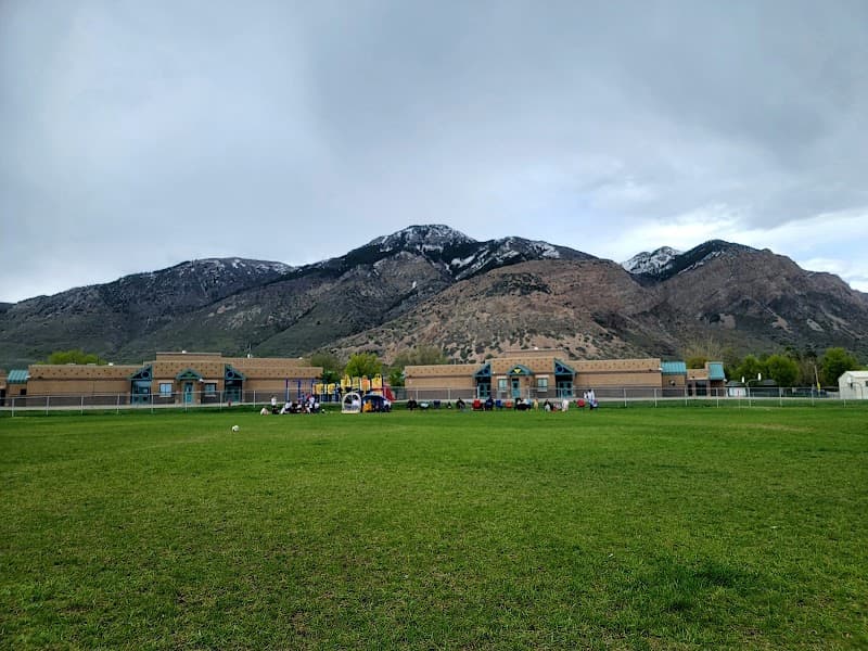 Mount Eyrie Park