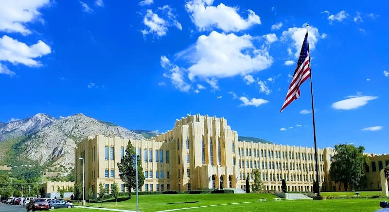 Ogden High School