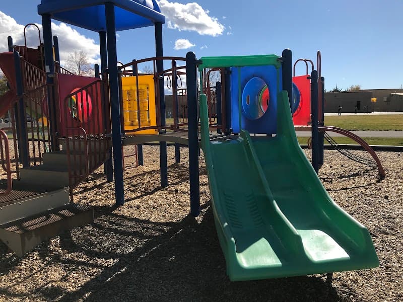 South Ogden City Friendship Park