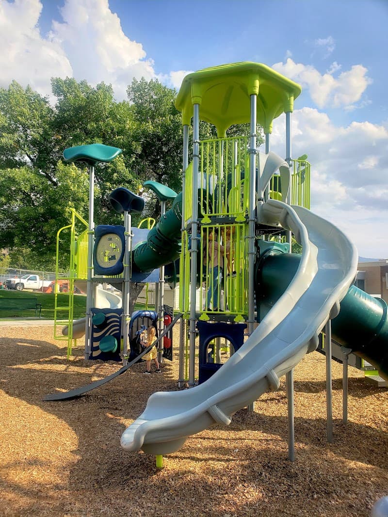 North Ogden Park