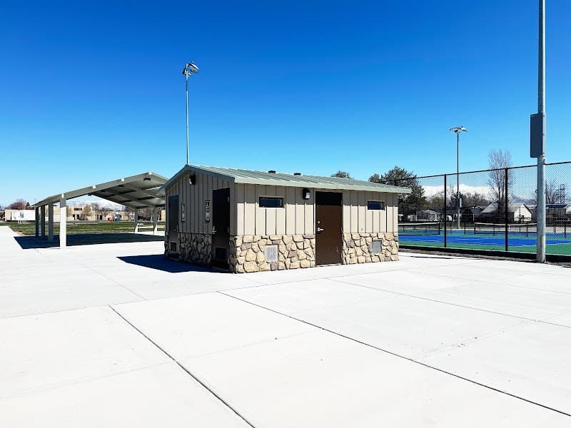 Stoker Park