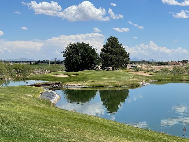 Picacho Hills Country Club
