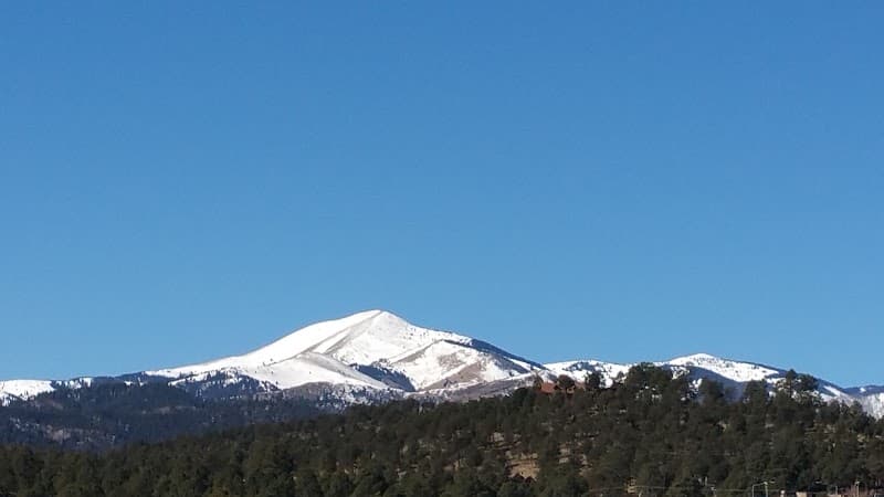White Mountain Recreation Complex