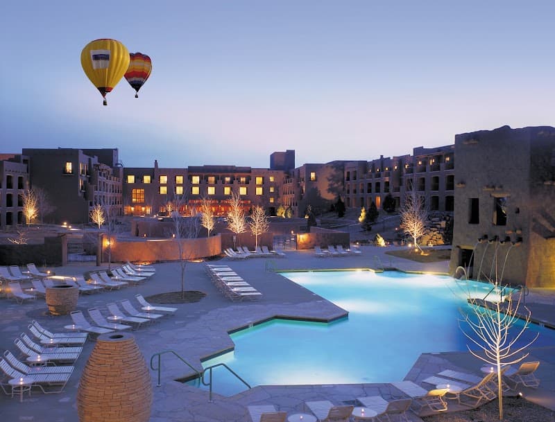 Hyatt Regency Tamaya Resort and Spa