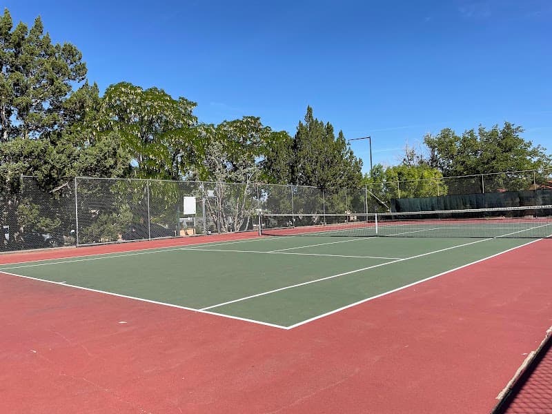 Wellesley Park