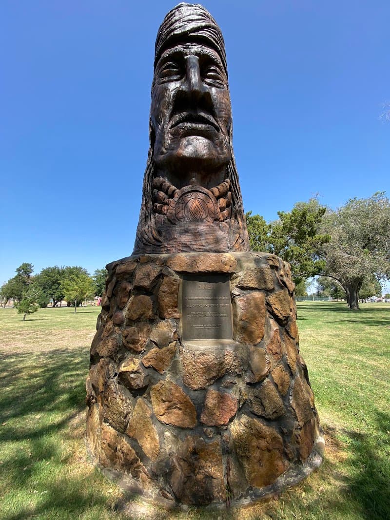 Apodaca Park
