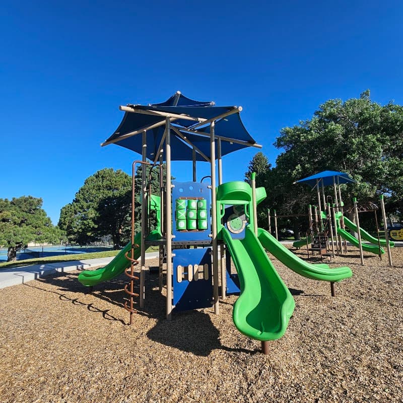 Lynnwood Park, Abq, NM