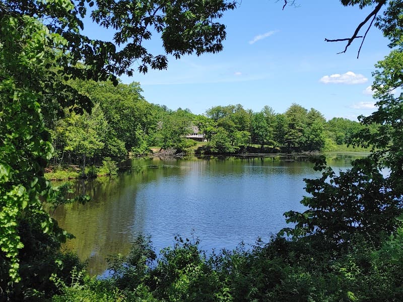 Hood Park