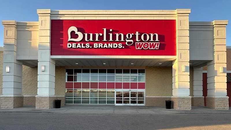 Burlington