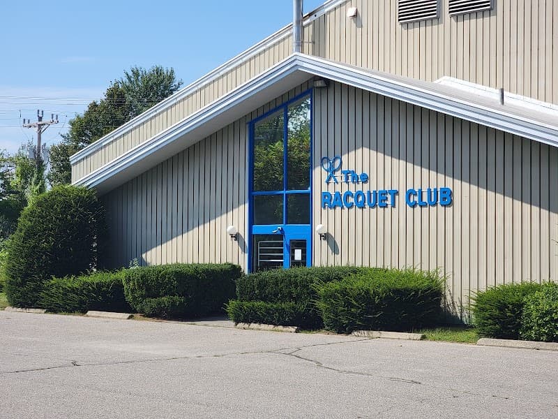 Racquet Club