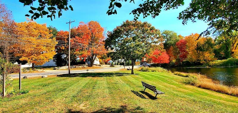 Shop Pond Park