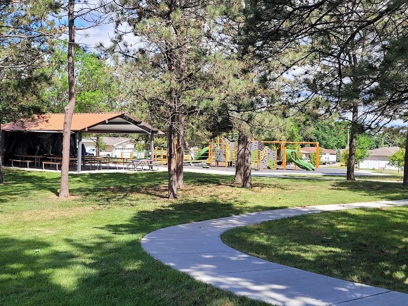 North Central Park