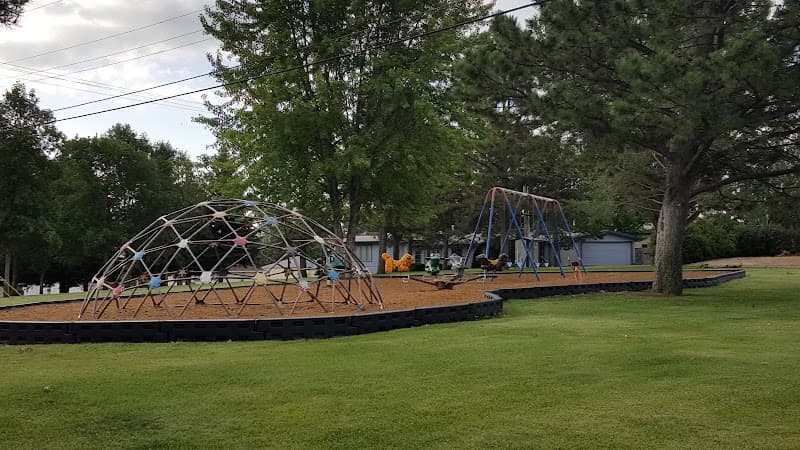 Optimist Park