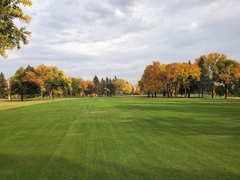 Fargo Country Club