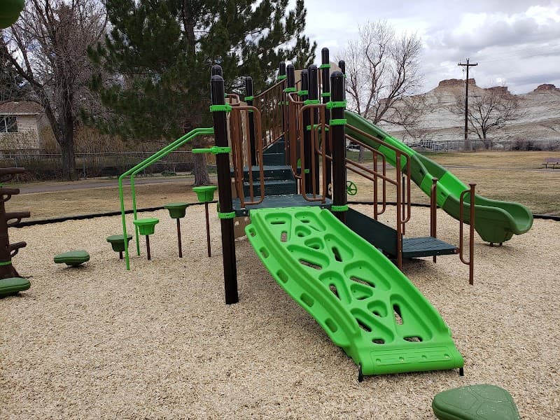 Edgewater Park