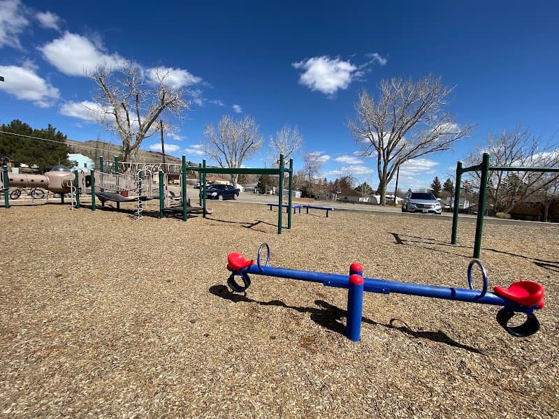 Washington Park