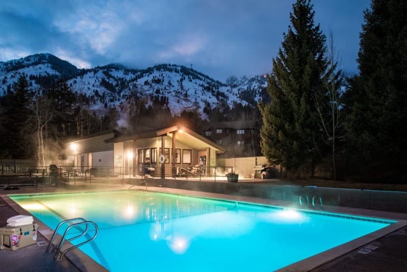 Sundance Tennis & Swim Club