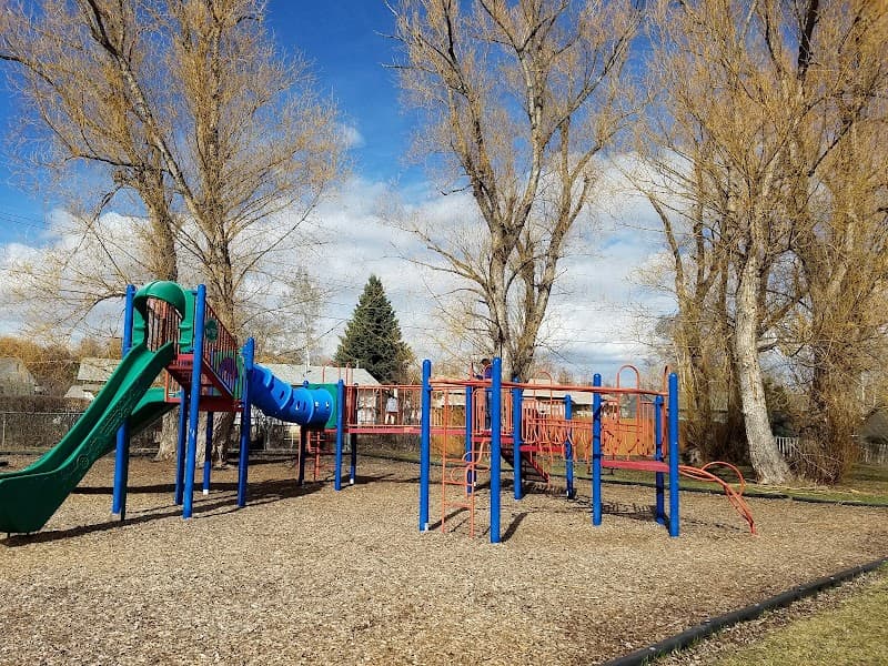 Emerson Park