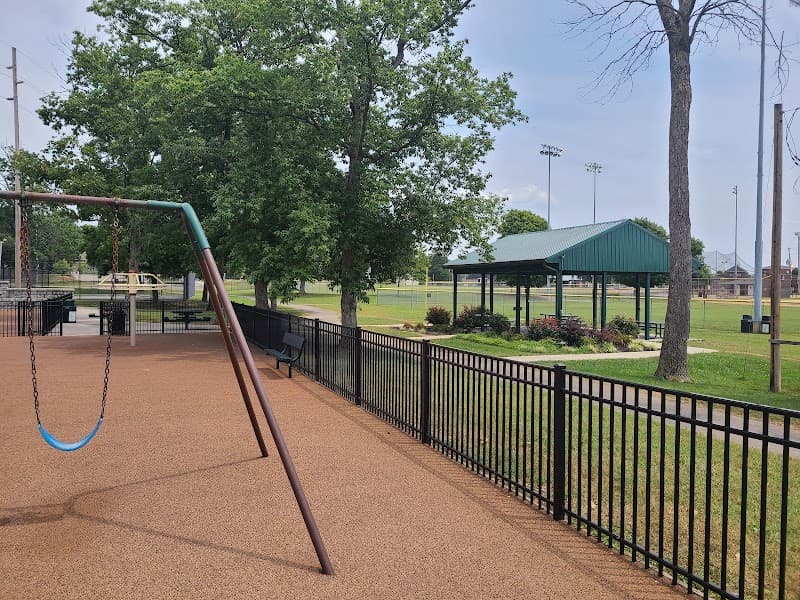 Mount Washington City Park