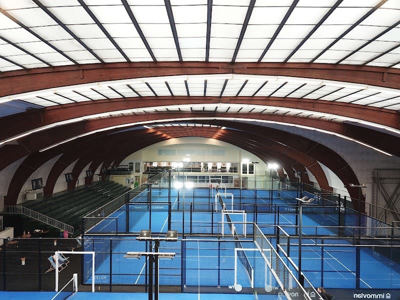 Tennis Club De Belgique