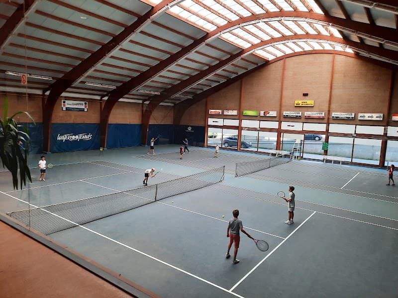 Waterloo Tennis & Padel