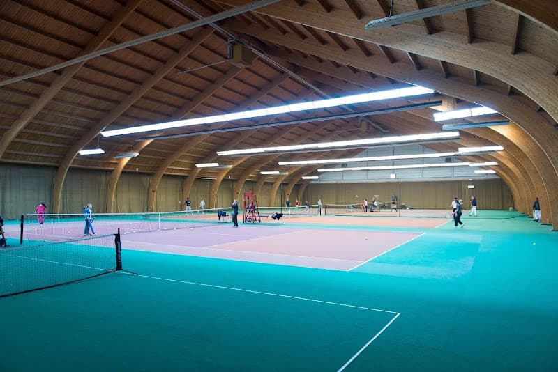 Wimbledon Tennis Club