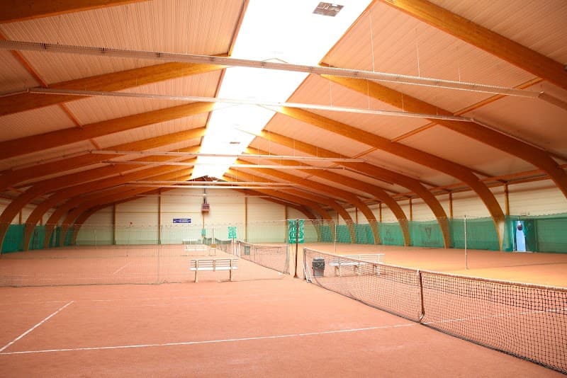 Tennis Club Le Chalet