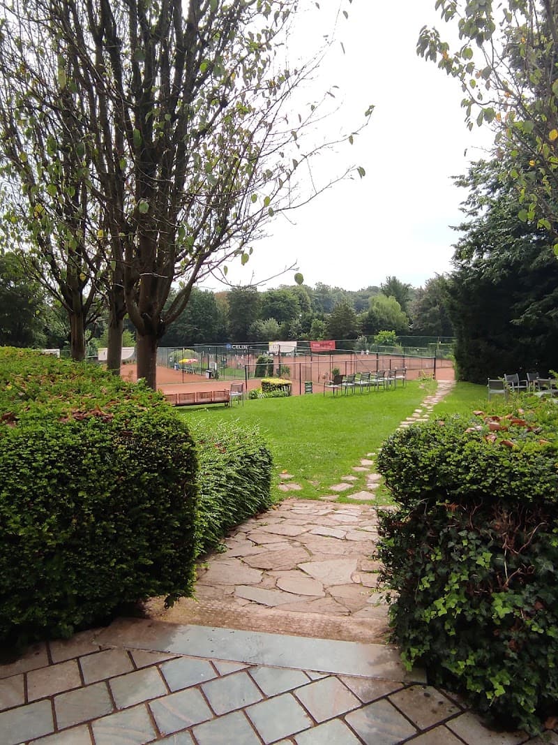 Brussels Lawn Tennis Club