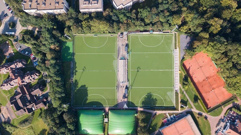 Royal Leopold Club | Tennis, Padel & Hockey