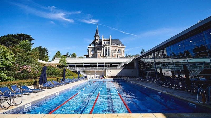 David Lloyd Uccle