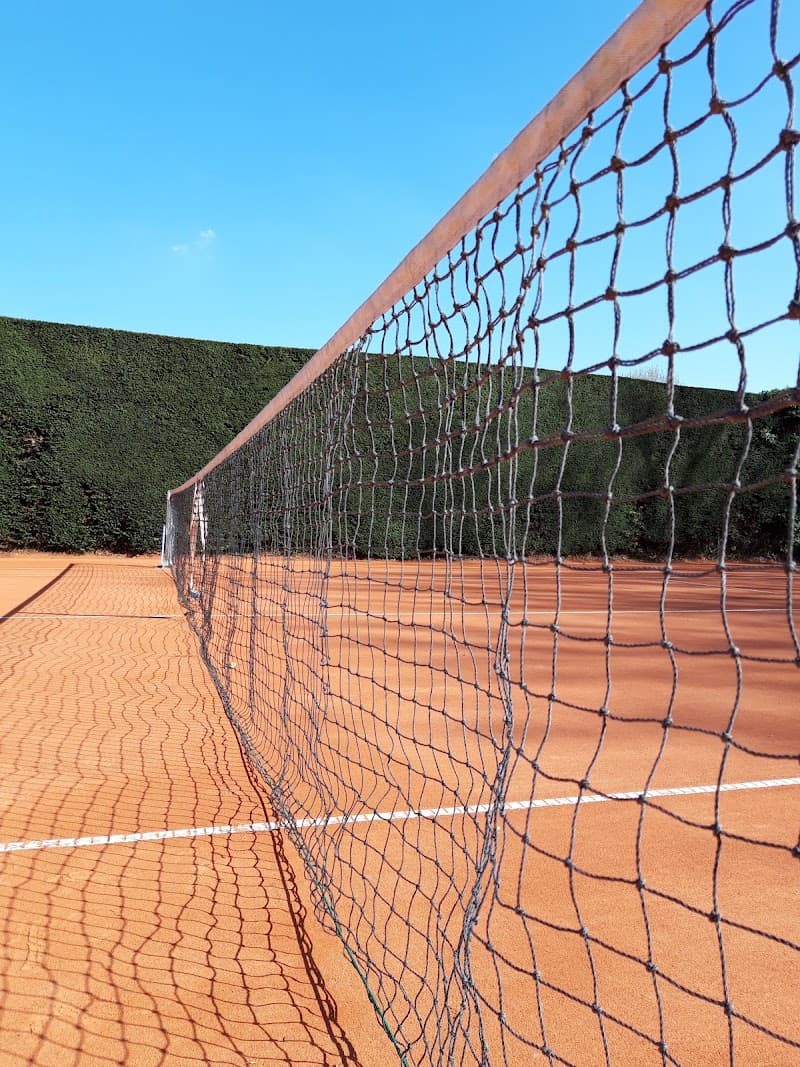 Tennis Club Kapelleveld