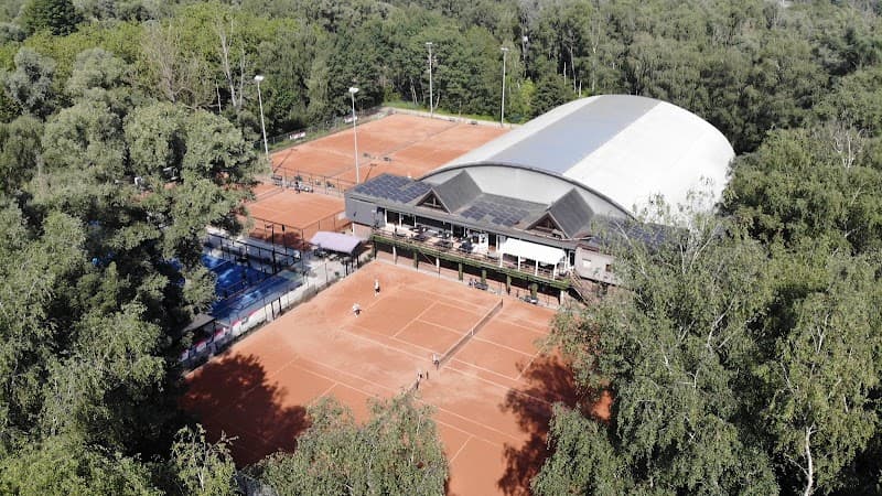 Tennis Borgerweert | Tennis & Padel