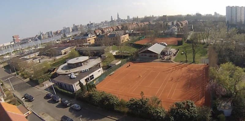 Koninklijke Tennisclub Linkeroever Antwerpen