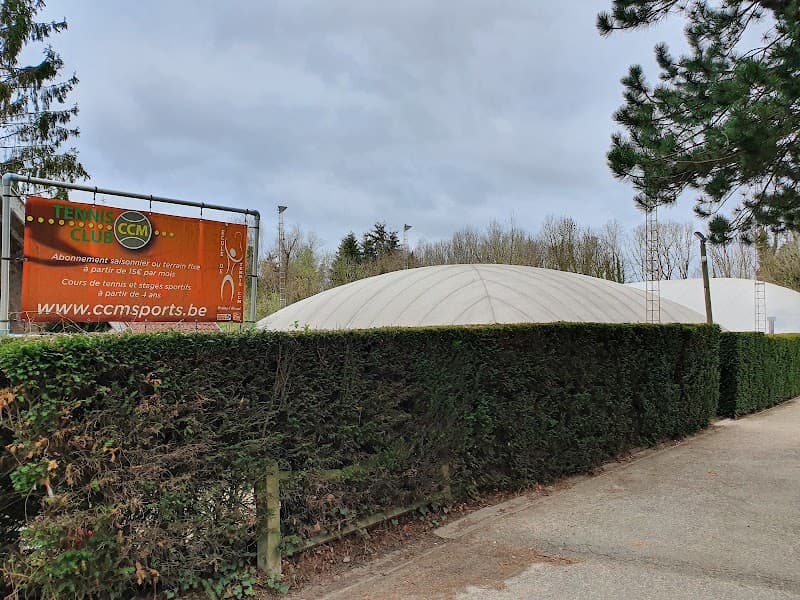 Tennis Club CCM