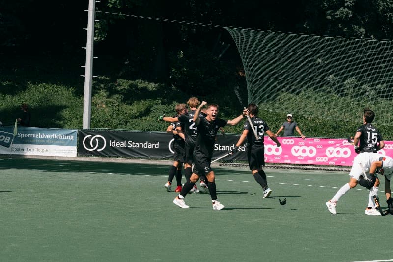 Royal Racing Club | Tennis & Hockey
