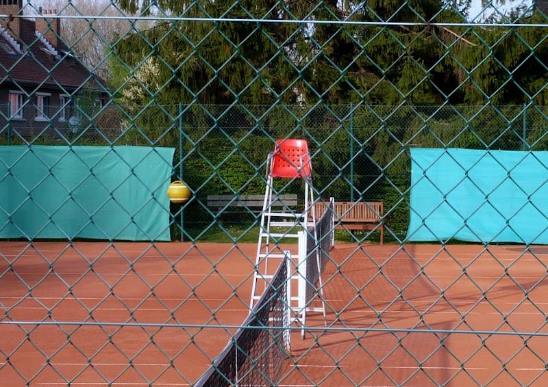 Comet Tennis Club