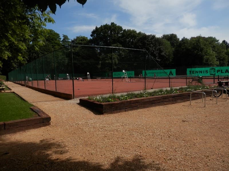 Royal Ombrage Tennis Club