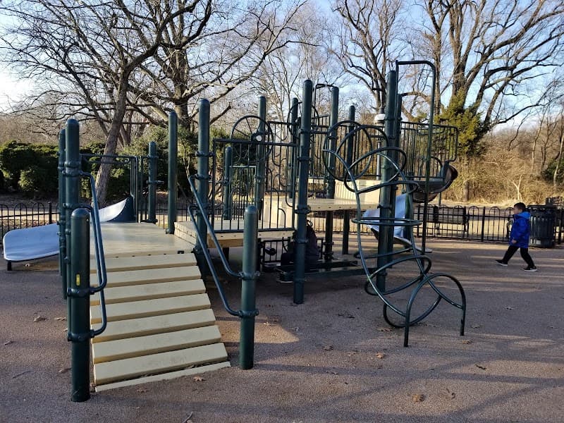 Montrose Park