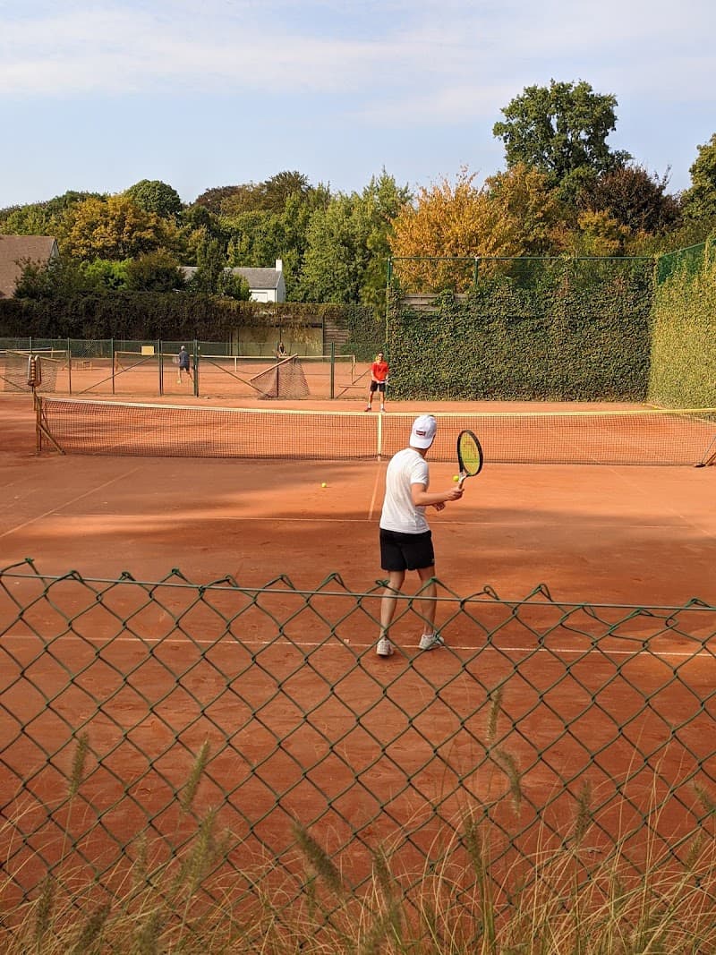 Brandt Tennis Club🎾