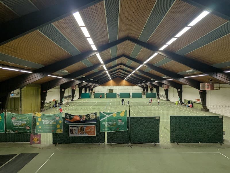 AZUA Tennis