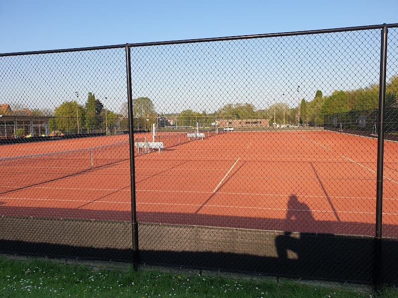 Tennis Drogenbos