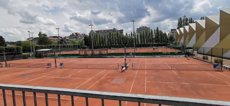 TC Les Eglantiers