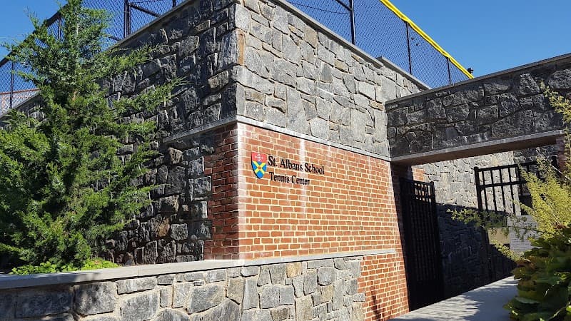St Albans Tennis Club